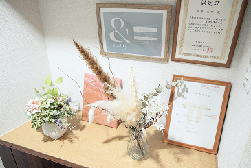 店内写真1